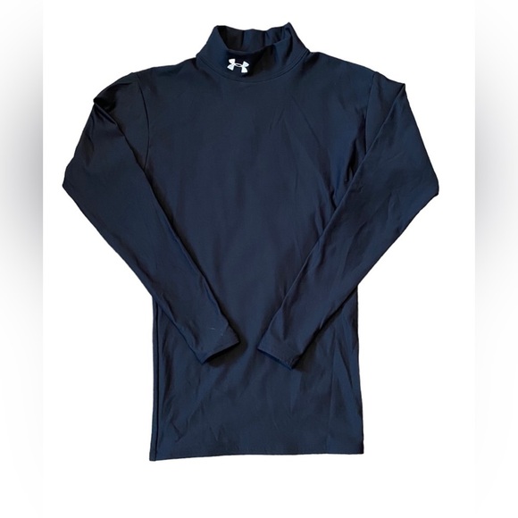 Under Armour Tops - Under Armour Coldgear Woman’s Small